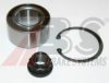 PEUGE 6822JL Wheel Bearing Kit